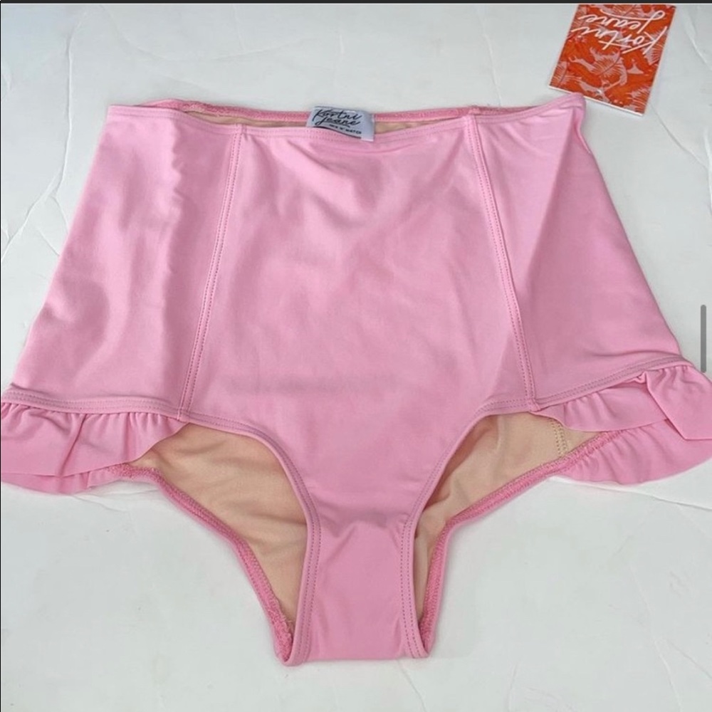 Kortni Jeane swimsuit BOTTOM